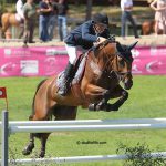 Jubilée - Haras d'Ouilly