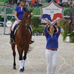 Jubilée - Haras d'Ouilly