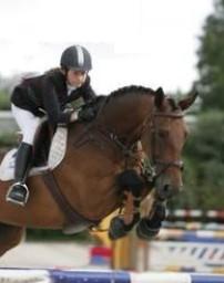 Rebecca d'Ouilly & Heloïse Lebon