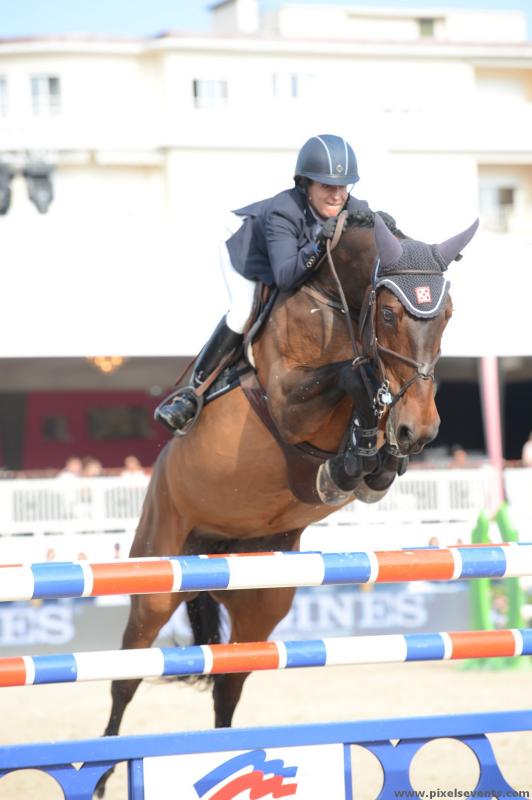 Haras d'Ouilly - Jubilée