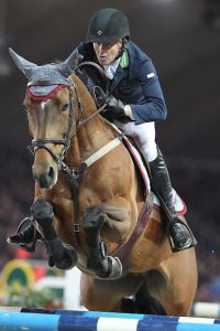 jubilee et Trevor Coyle - grand prix de ghent